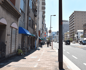 アクセス｜医療法人 池田クリニック 大阪