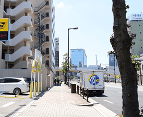 アクセス｜医療法人 池田クリニック 大阪