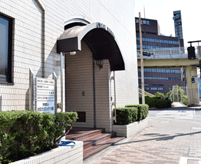 アクセス｜医療法人 池田クリニック 大阪