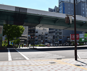 アクセス｜医療法人 池田クリニック 大阪