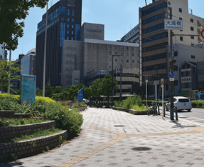 アクセス｜医療法人 池田クリニック 大阪