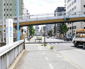 アクセス｜医療法人 池田クリニック 大阪