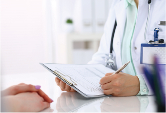 通院手続き｜医療法人 池田クリニック 大阪